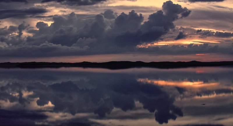 Reisen &raquo; Abendstimmungen